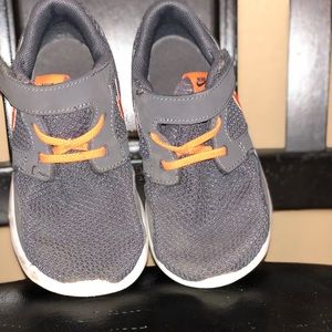 Nike Shoes - Perforated